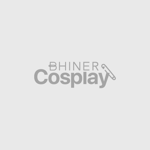 Re:Life in a different world from zero Ram Cosplay costumes bhiner cosplay costume